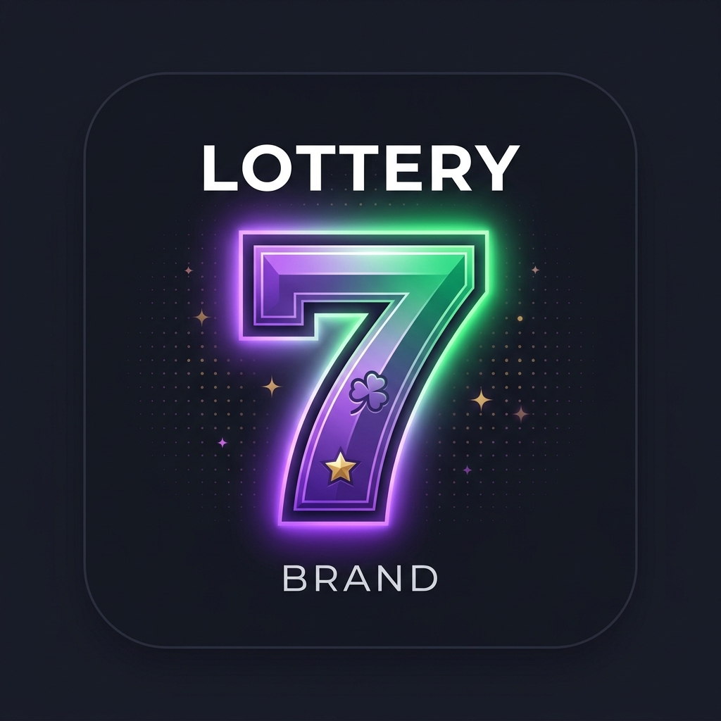 Lottery 7 Game